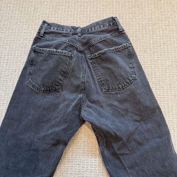 AGOLDE 90s jean - size 22 - Picture 8 of 10